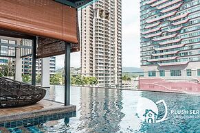 Reizz Residence by Plush