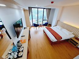 Hotel Grand Vista