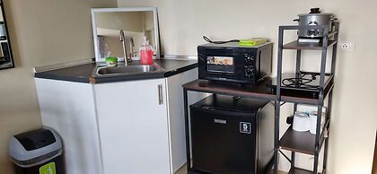 Centrio Tower Condo Unit