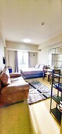 Centrio Tower Condo Unit