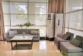 Centrio Tower Condo Unit