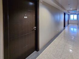 Centrio Tower Condo Unit