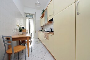 Two Bedrooms Cimabue Apartment