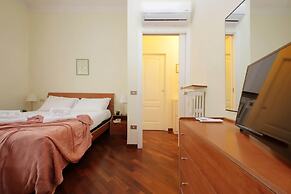 Two Bedrooms Cimabue Apartment