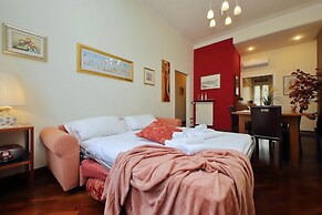 Two Bedrooms Cimabue Apartment