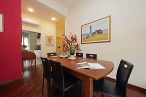 Two Bedrooms Cimabue Apartment