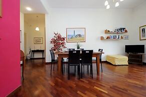 Two Bedrooms Cimabue Apartment