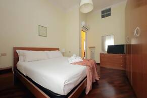 Two Bedrooms Cimabue Apartment