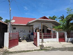 Ohlala Hostel