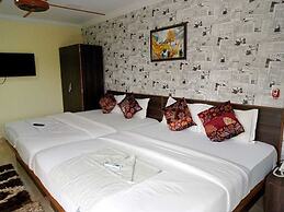 The NIhal Resort