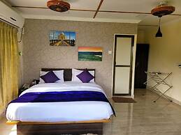 The NIhal Resort