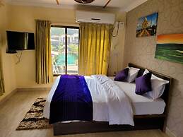 The NIhal Resort
