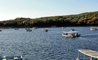 The NIhal Resort