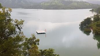 The NIhal Resort