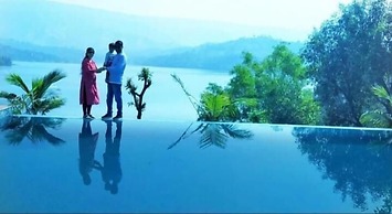 The NIhal Resort