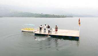 The NIhal Resort