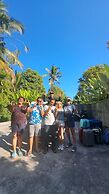 Bali De Pardis Cottage