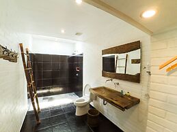 Bali De Pardis Cottage