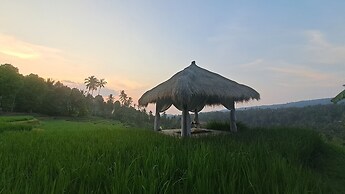 Bali De Pardis Cottage
