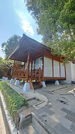 Bali De Pardis Cottage