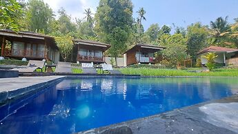Bali De Pardis Cottage