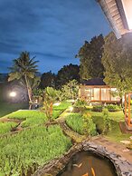 Bali De Pardis Cottage