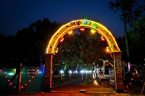 Modhubon Agro Tourism