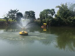 Modhubon Agro Tourism