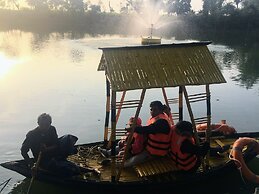 Modhubon Agro Tourism