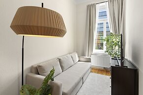Belvedere Apartments