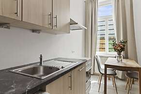 Belvedere Apartments