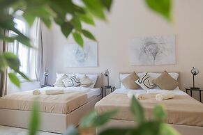 Belvedere Apartments