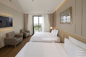 MERPERLE DALAT HOTEL