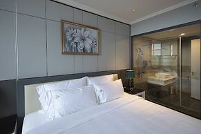 MERPERLE DALAT HOTEL