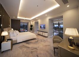 MERPERLE DALAT HOTEL