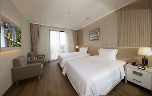 MERPERLE DALAT HOTEL