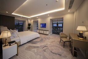 MERPERLE DALAT HOTEL