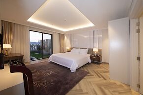 MERPERLE DALAT HOTEL