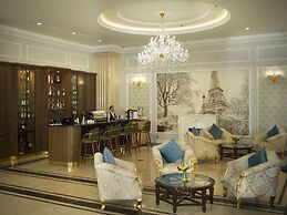 MERPERLE DALAT HOTEL