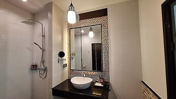 Na Napa Wellness Spa & Resort
