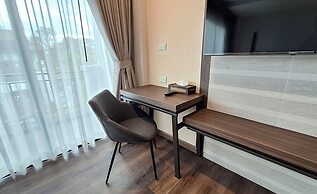 Na Napa Wellness Spa & Resort