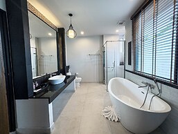 Na Napa Wellness Spa & Resort