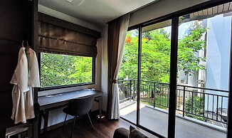 Na Napa Wellness Spa & Resort