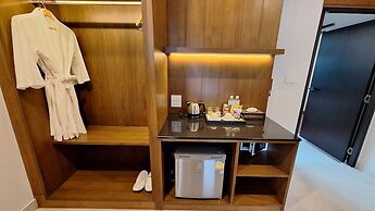 Na Napa Wellness Spa & Resort