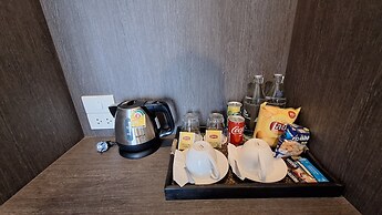 Na Napa Wellness Spa & Resort