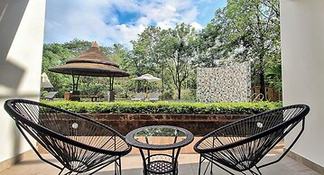 Na Napa Wellness Spa & Resort