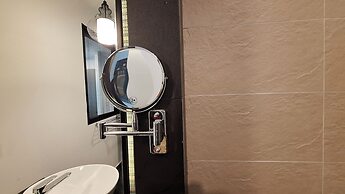Na Napa Wellness Spa & Resort