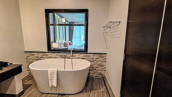 Na Napa Wellness Spa & Resort