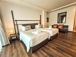Na Napa Wellness Spa & Resort