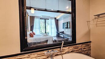 Na Napa Wellness Spa & Resort